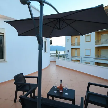 Pearl Apartment Vlore