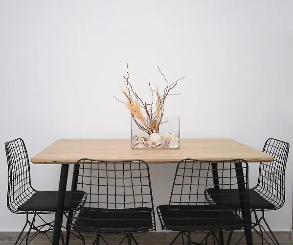 Apartment Pearl Vlore