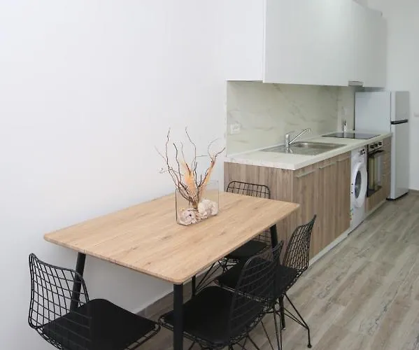 Apartment Pearl Vlore