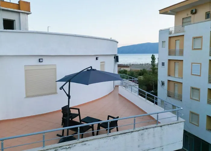 Pearl Apartment Vlore
