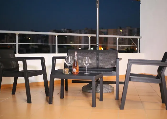 Apartment Pearl Vlore