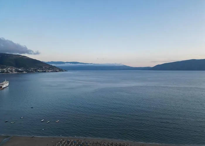 Apartment Pearl Vlore