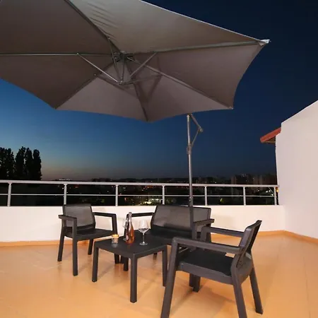 Pearl Apartment Vlore