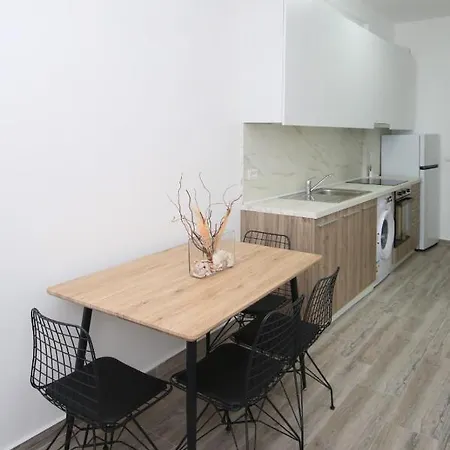Apartment Pearl Vlore
