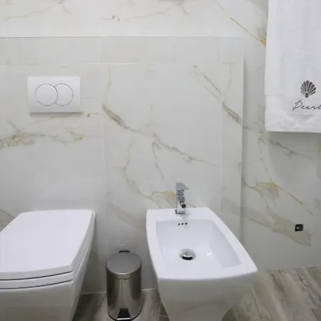 Apartment Pearl *