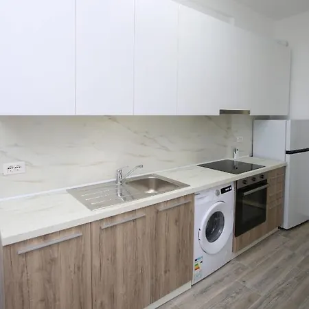 Apartment Pearl
