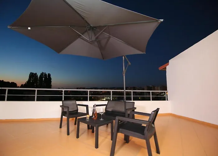 Pearl Appartamento Vlorë