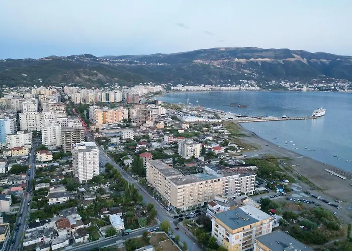 Appartamento Pearl *